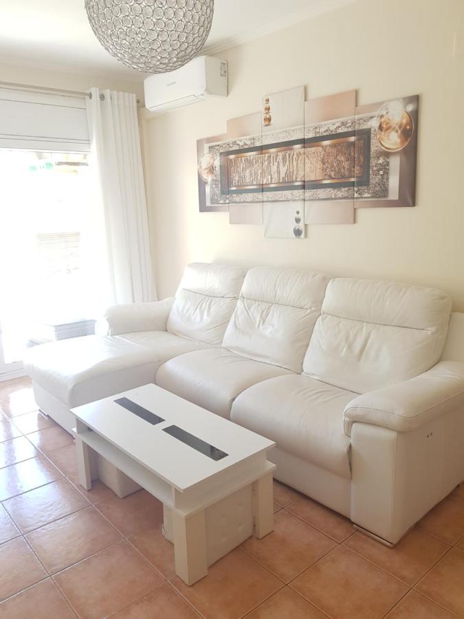 Apt A Calafell Plage Экстерьер фото