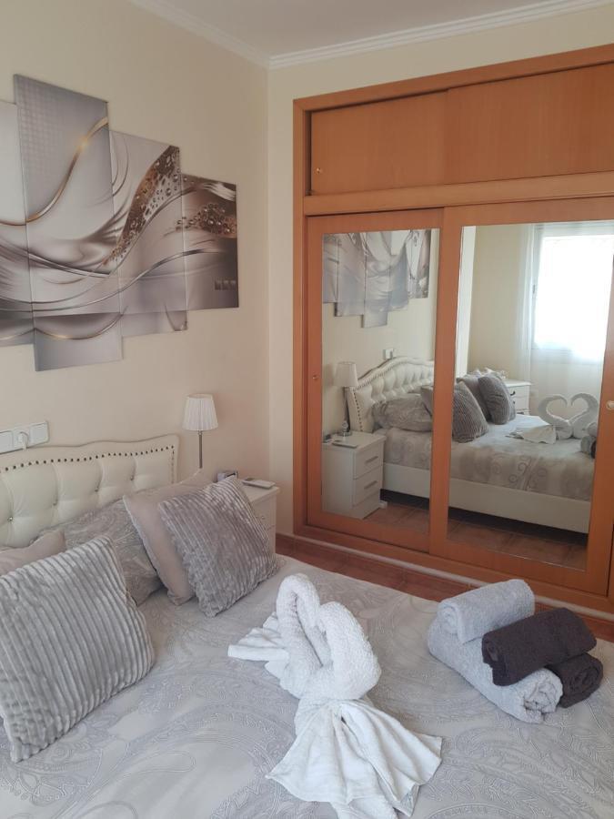 Apt A Calafell Plage Экстерьер фото