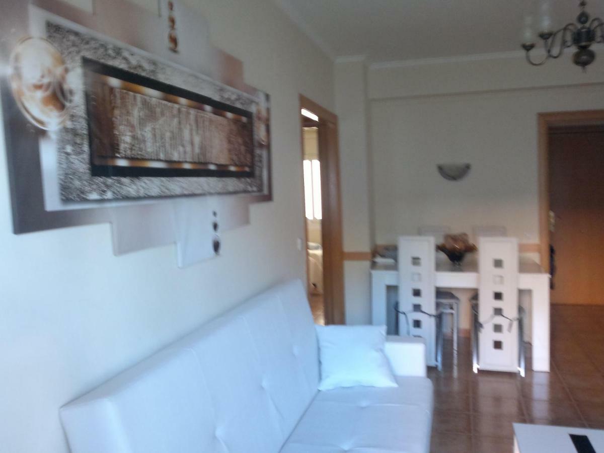 Apt A Calafell Plage Экстерьер фото