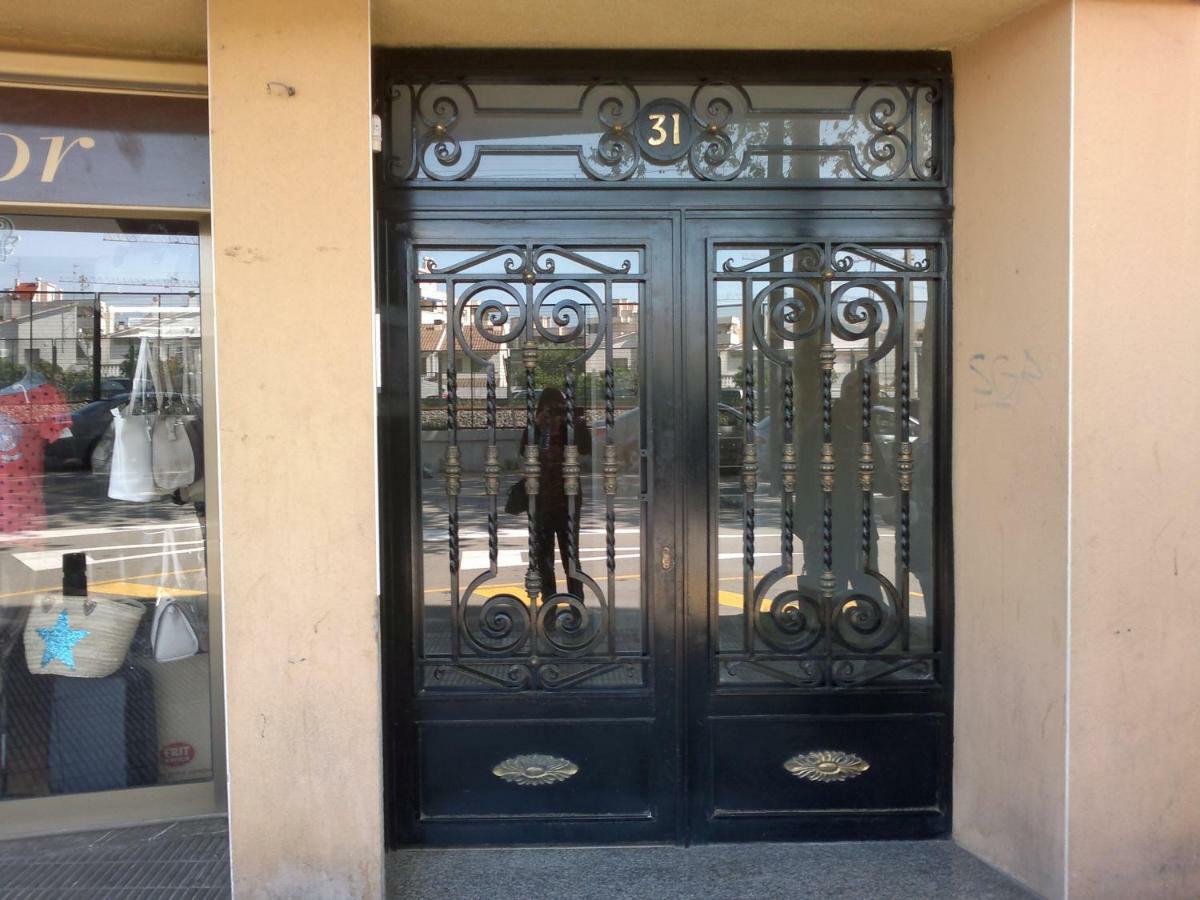 Apt A Calafell Plage Экстерьер фото