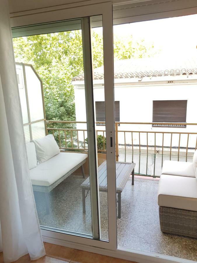 Apt A Calafell Plage Экстерьер фото