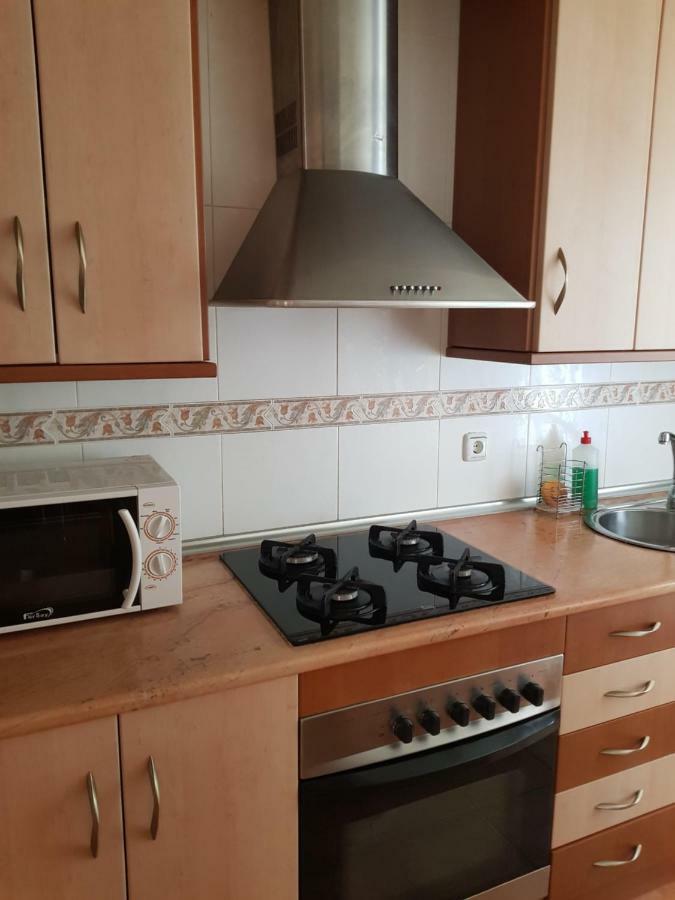 Apt A Calafell Plage Экстерьер фото